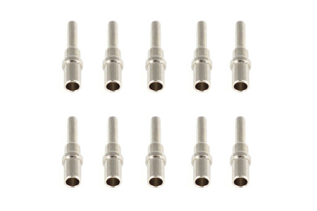Haltech Pins only Male pins to suit Female Deutsch DTP Conn - HT-031209