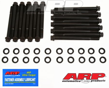 Śruby głowicy ARP Ford 351 "R" block w/C3/C3L heads head bolt kit