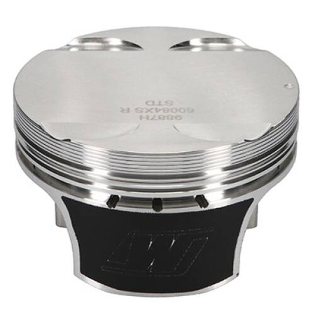 Wiseco Piston Kit Ford Modular V8 5.0 Liter Coyote B:3.630 - K0084XS