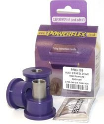 Polyurethan buchsen Powerflex Audi 80, 90 inc Avant (1973-1996) - PFR3-109 Nummer im Diagramm: 7