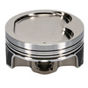 Wiseco Einzelkolben Right Nissan 370Z(VQ37) -15.5cc Turbo(9.0:1)