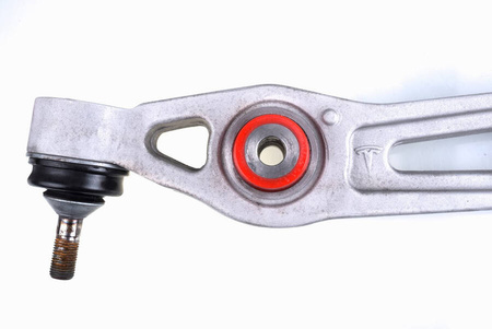 Priekinė / galinė apatinės skersinės svirties įvorė - išorinė - MPBS: 7800112 Tesla Model S, X