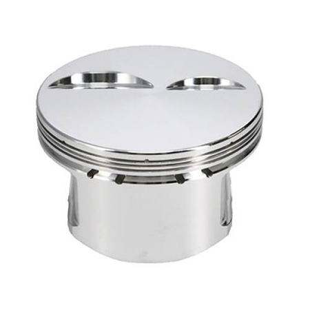 Manley Kolbensatz für Chevrolet SBC 4.035 Bore 1.250 CH -2.50cc 591135-8