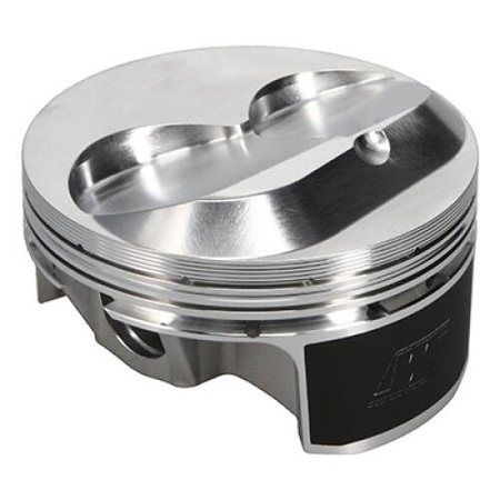 Kute tłoki Wiseco - zestaw SBC 23deg 1.120 +13.5cc B:4.155 - K0033B3