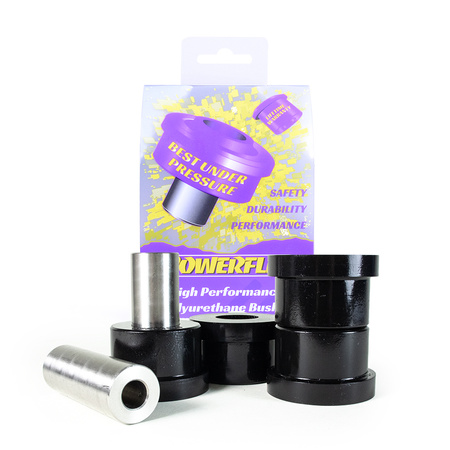 Front Arm Front Bush Powerflex Polyurethane Bush Road Series Zinoro M13 60H/100H (2015 - 2019) PFF5-1301