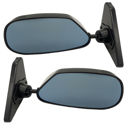 IRP ULTRA DTM Style Spiegelset