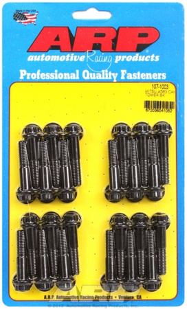 ARP Mitsubishi 2.0L 4G63 CAM TOWER BOLT KIT