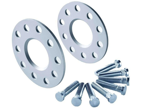 Spurverbreiterungen Eibach Pro-Spacer Subaru Impreza Sedan (GC) 08.92-12.00