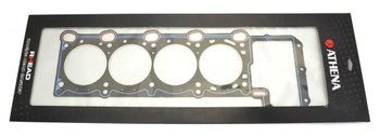 Athena Zylinderkopfdichtung BMW M60B40 TH.2,0mm D.90,6mm LEFT