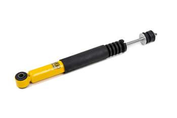 MTS Technik sports shock absorber Opel Corsa C (C) 2001 - 08/06