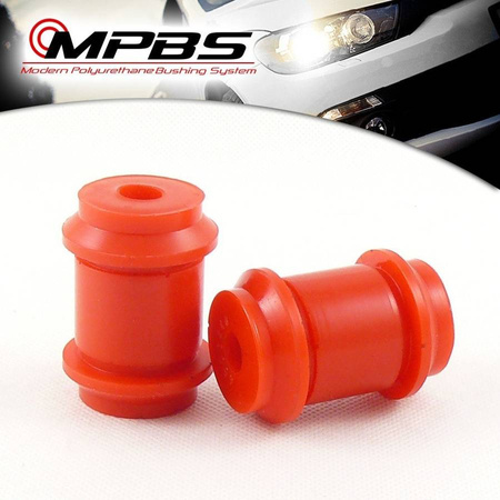 Tuleja wahacza przedniego (przednia) - MPBS: 4503448 Opel Vectra B,, I,