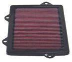 Filtr powietrza wkładka K&N FIAT Coupe 1.8L  - 33-2689