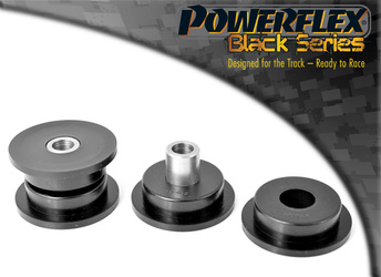 Tuleja mocowania tylnego dyferencjału Powerflex Black Series Ford Escort Models & Escort MK5,6 RS2000 4X4 (1992-96) PFR19-512BLK