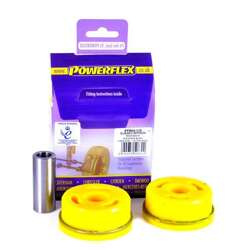 Poliuretán persely Powerflex Subaru Legacy Legacy BC, BF, BJ (1989 - 1993) PFR69-118 Nem. a diagramon: 8