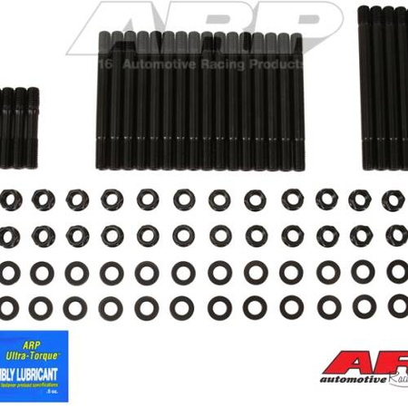 Head Studs ARP 235-4513 Mark V. w/Dart heads. hex U/C hsk Chevrolet Big Block