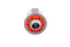 Front beam bushing (sled) - MPBS: 51024128 Renault Laguna III,