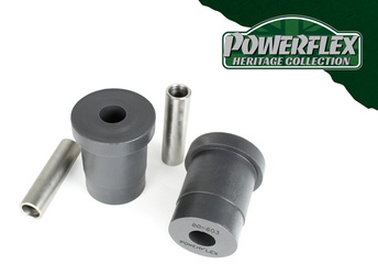 Front Lower Rear Bush Powerflex Polyurethane Bush Heritage Collection Vauxhall / Opel Manta B (1982-1988) PFF80-603H