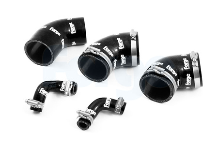 Chargecooler Ersatzschlauch-Kit für VW T6 204PS/180PS