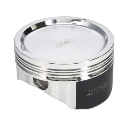 Manley Piston Chevrolet LS 4.165 Bore 1.315 CH -31.00cc