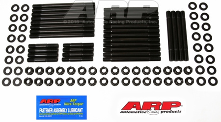Kopfbolzen ARP 235-4016 BB Chevy w/Merlin head. HSK Chevrolet Big Block