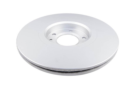 DBA disc brake Street Series - En-Shield - plain rear - DBA3229E CITROEN C6