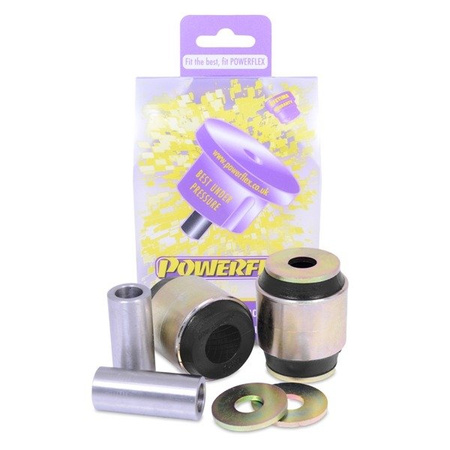 Powerflex poliuretano įvorė Jaguar (Daimler) XJ, XJ8-X350-X358 (2003-2009) - PFR27-612 Diagrama Nr: 12