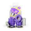 Rear Diff Front Mounting Bush Powerflex Polyurethane Bush Road Series BMW 1 Series E82 1M Coupe (2010 - 2012) PFR5-425