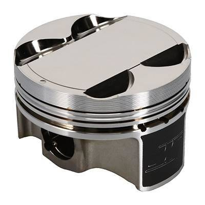 Wiseco Piston Kit Mitsubishi 4G63 GenII 2.0L 16V HD2(10.5:1)-BOD