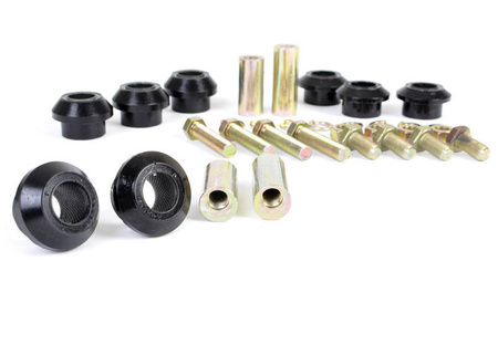 Bush kit - KCA326 Subaru BRZ ZC6 Forester SH SJ Impreza GE WRX GJ Levorg VM Liberty BM BN Outback BS Tribeca B9 XV GP7 Toyota 86 ZN6