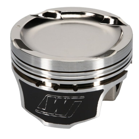 Wiseco Piston Single Mitsubishi Evo 8/9 2.3L 4G63 -21cc 86.0