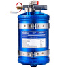 System gaśniczy Sparco - aluminiowy, elektryczny 0,9L
