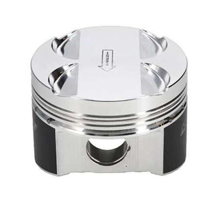 Manley stūmokliai, skirti Nissan 3.0L VR30DDTT Piston 86.00mm B 1.157 CH -3.50cc 642GR2-1