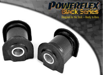 Front Wishbone Rear Bush Powerflex Polyurethane Bush Black Series Citroen AX Mk1 & 2 (1986-1998) PFF12-102BLK