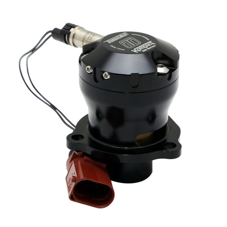 Blow Off Turbosmart Valve BOV Kompact EM Dual Port VR1