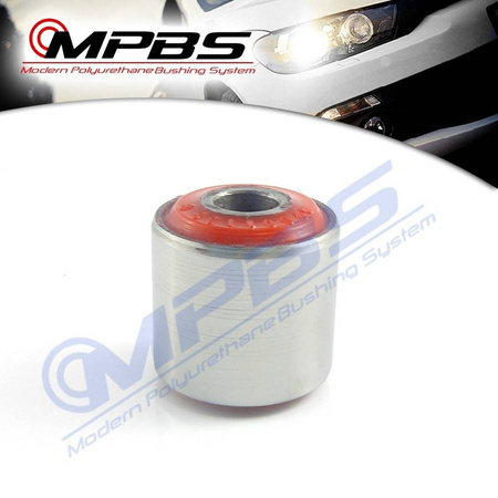 Upper trailing arm (front) bushing - MPBS: 34001138B Lincoln Town Car,