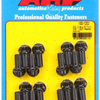 Főcsavarok készlet ARP 100-1202 BB Chevy & Ford 3/8" 12pt header bolt kit Chevrolet Big Block