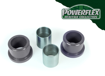 Priekinė svirties priekinė įvorė Powerflex poliuretano įvorė Heritage Collection Porsche 911 Classic (1967-1969) PFF57-1401H