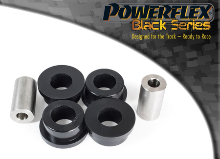 Wewnętrzna tuleja przedniego górnego wahacza Powerflex Black Series Mazda MX-5, Miata, Eunos & Mk3 NC (2005-2015) PFR36-409BLK