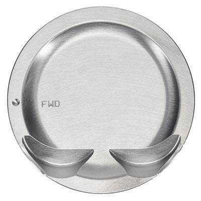 Wiseco dugattyúkészlet VW Golf/Jetta 2.0L 9A 16V(-11cc) 9.0:1-BOD