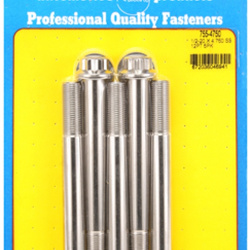 ARP Bolt Kit 1/2-20 x 4.750 SS 12PT