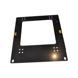 Ford Fiesta VI Mocowanie fotela