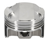 Wiseco stumokliu rinkinys Toyota Celica/MR2 4AG 1.6L 16V 19 Pin