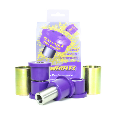 Hinterer Querlenker Innere Buchse Powerflex Polyurethanbuchse Road Series Volvo C70 (2006 - 2013) PFR88-307