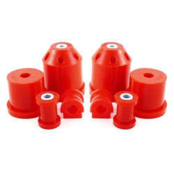 Pakabos komplektas – MPBS: 6504001 Seat Ibiza III, Skoda Fabia I, Volkswagen Polo IV,