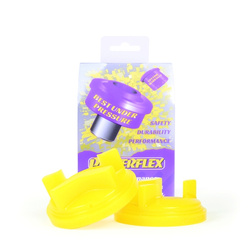 Gearbox Mount Front Bush Insert Powerflex Polyurethane Bush Road Series Suzuki Swift Sport MK2 (ZC31S) (2006 - 2010) PFF73-303