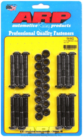 Zestaw śrub korbowodu ARP 154-6402 Ford 289-302 wave-loc rod bolt kit Ford Small Block