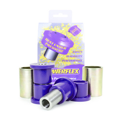 Hinterer unterer Querlenker Innenbuchse Powerflex Polyurethanbuchse Road Series Ford Focus Models Focus Mk2 inc ST and RS (2005-2010) Focus MK2 RS (2005-2010) PFR19-808