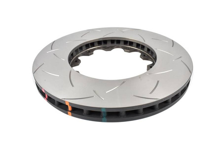 DBA disc brake 5000 series - T3 - Rotor Only universal - DBA53916.1S CHEVROLET Camaro (6th Gen) ZL1
