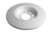 Universelle Bremsscheibe DBA Street Series - En-Shield - schlicht - DBA3213E