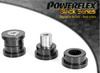 Rear Upper Arm Outer Bush Powerflex Polyurethane Bush Black Series Honda Civic Models Civic Mk7 EP/EU inc. Type-R (2001 - 2005) PFR25-324BLK